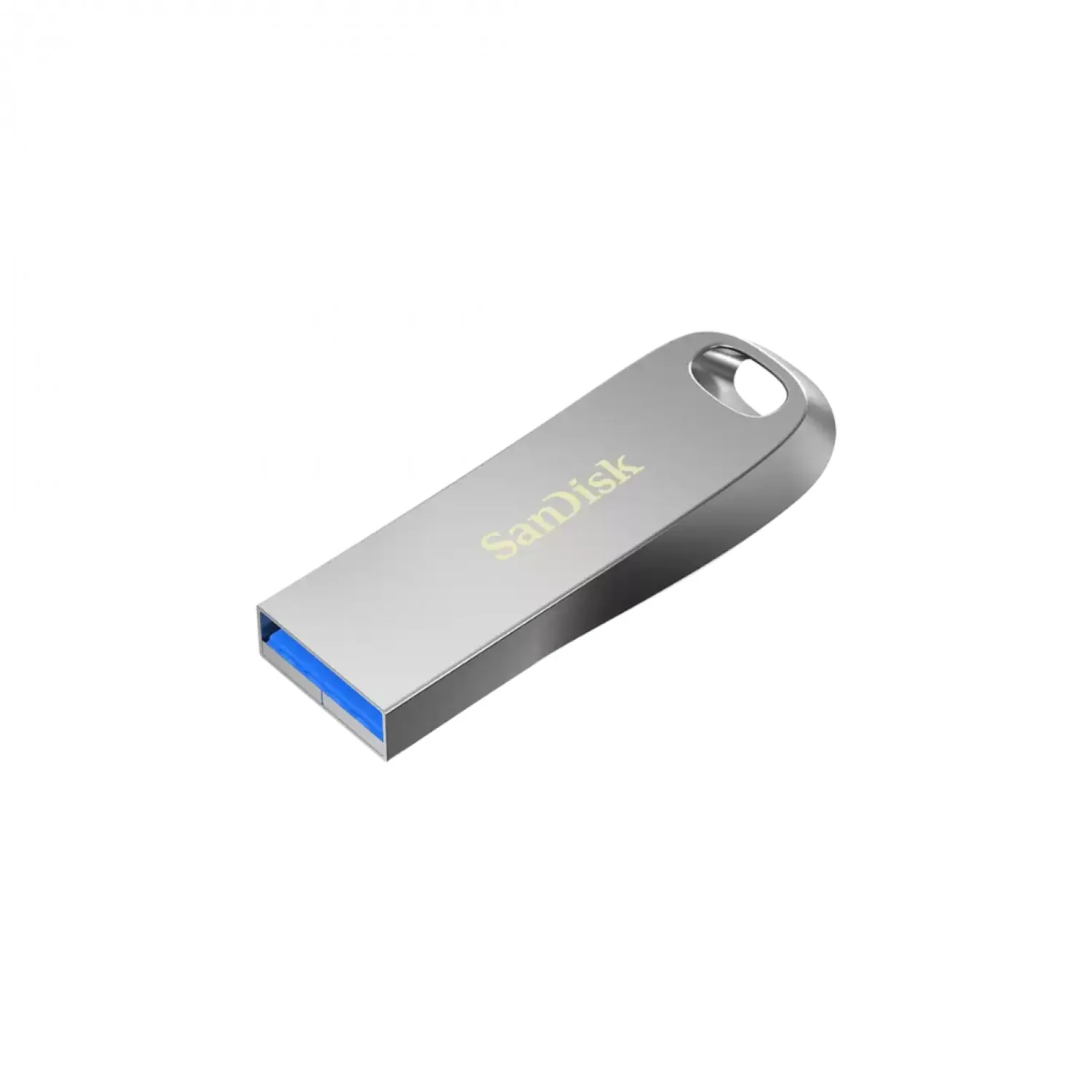 PENDRIVE 256GB SANDISK ULTRA LUXE USB 3.2
