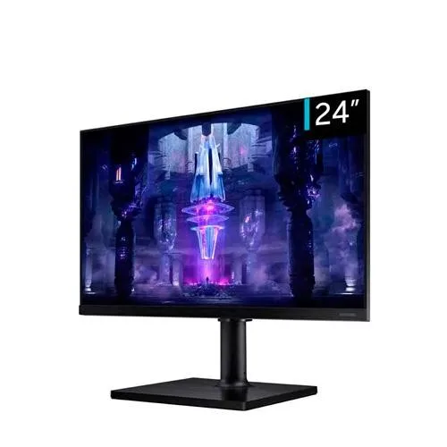MONITOR 24" SMASUNG HG300