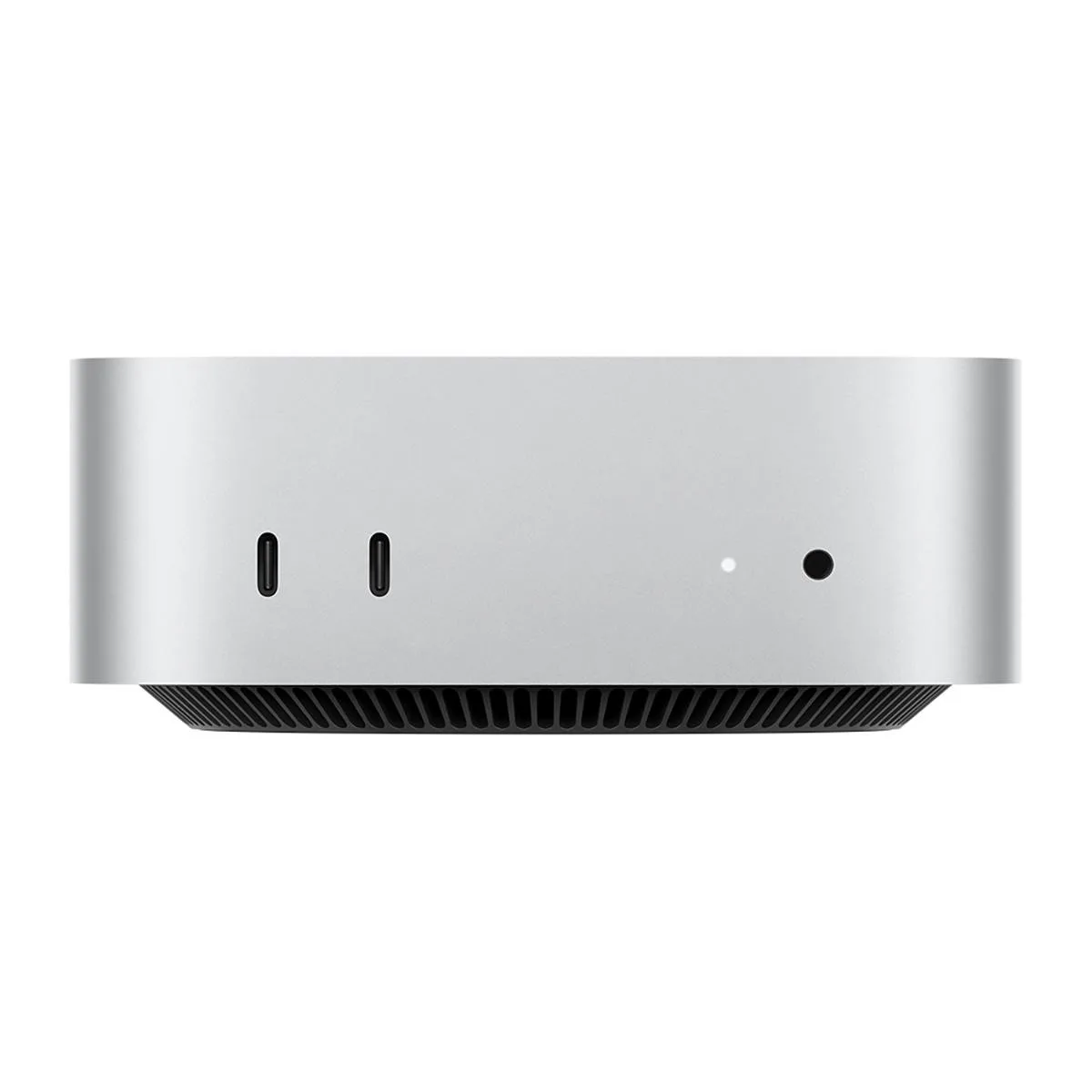 DISCO SSD 24GB APPLE MAC MINI M4 PRO CHIP WITH 12‑CORE CPU AND 16‑CORE GPU 512GB