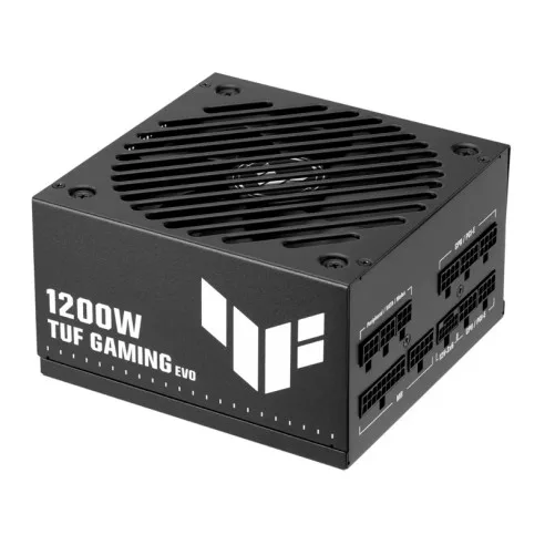 FUENTE 1200W ASUS TUF 80+ GOLD EVO