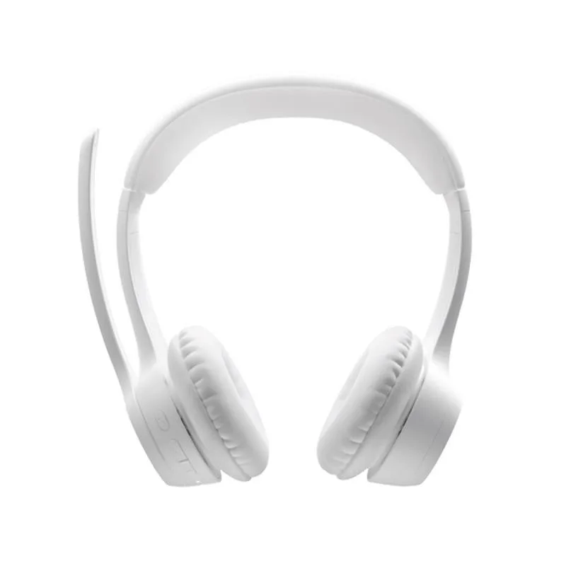 AURICULAR INALÁMBRICO LOGITECH ZONE 300 OFF WHITE