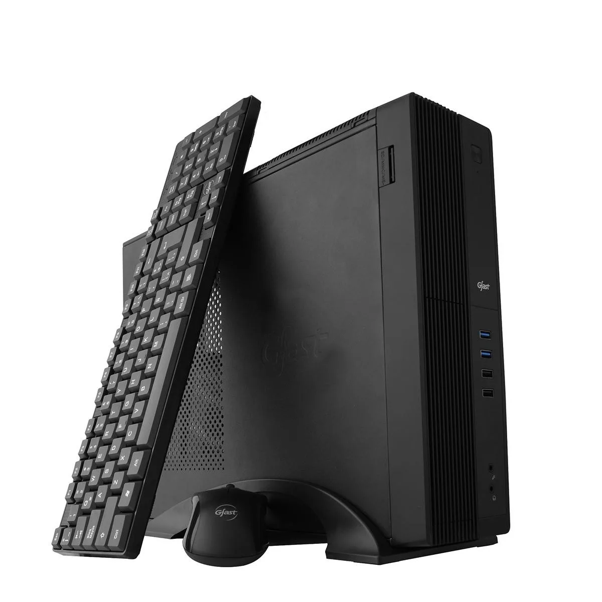 Desktop Gfast R-757F (r7/8GB/240ssd/Free)