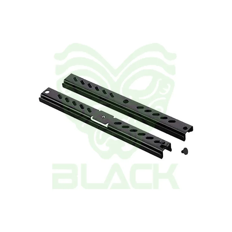 Kit De Montaje De Dispositivos De Red Hpe Aruba Ap-mnt-d