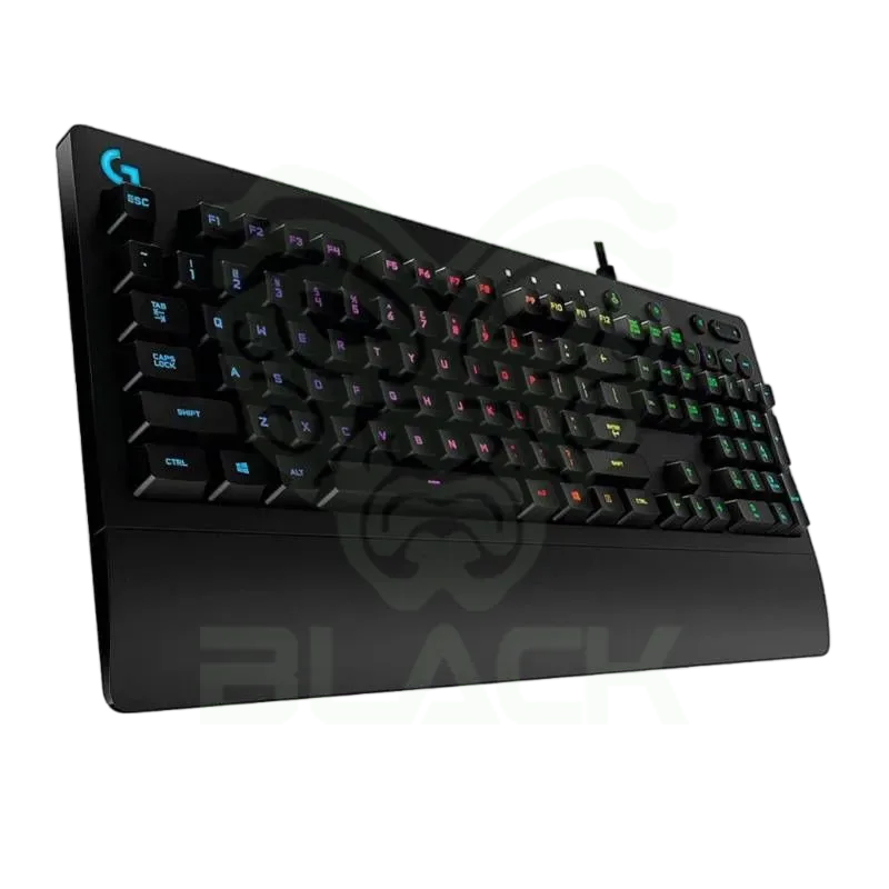TECLADO LOGITECH G213 PRODIGY GAMING ESPA脙聝脗聭OL USB