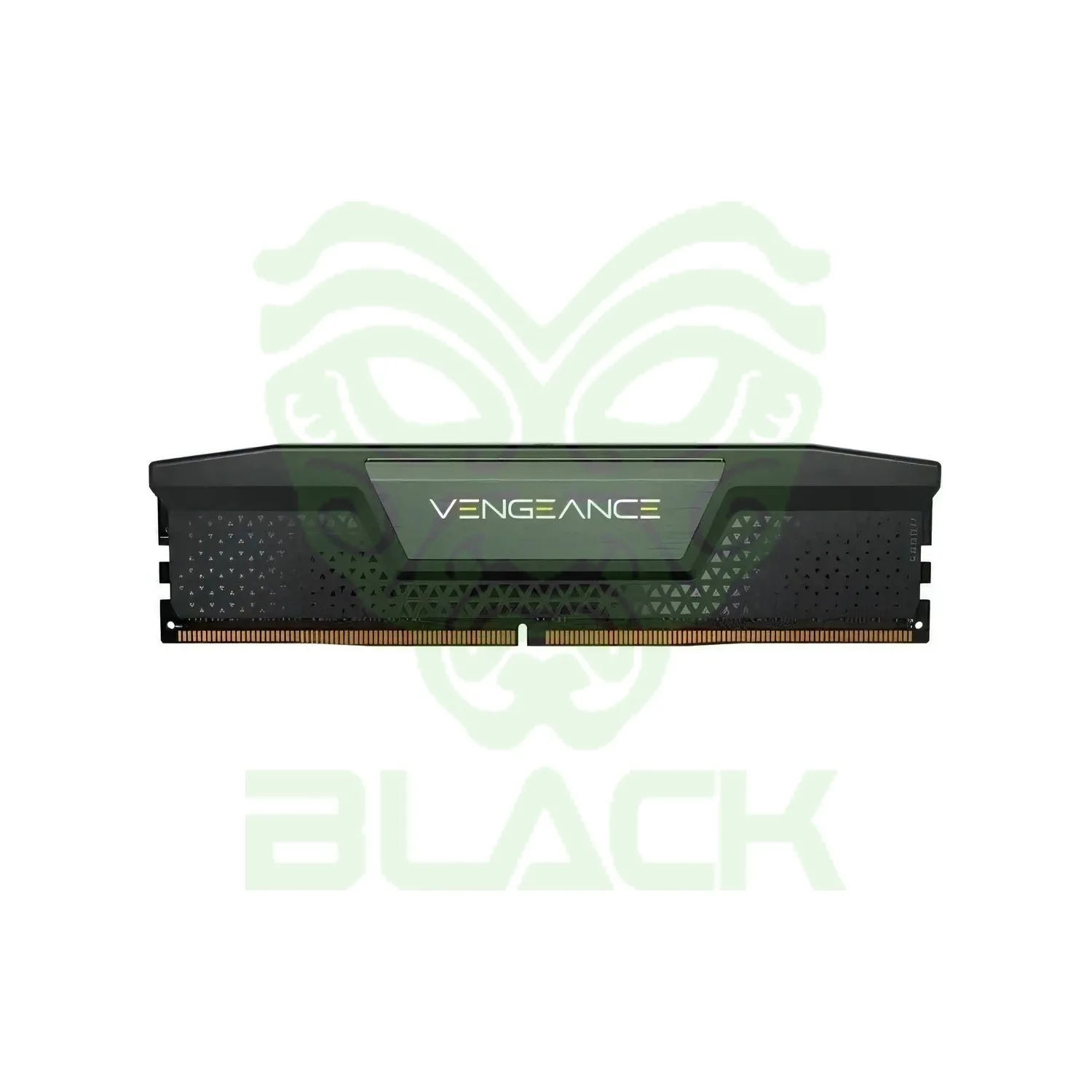 MEMORIA RAM UDIMM CORSAIR VENGEANCE 8GB DDR5 5200MHz CL40 1.25V (1 X 8gb) Intel Xmp