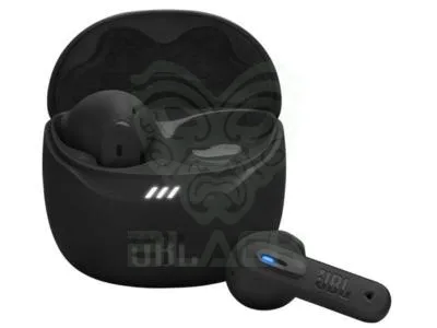 Auricular Jbl Sound Gear Clips Open Sound Negro
