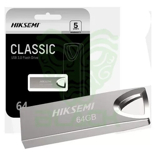 Pendrive Hiksemi 64GB M200 2.0