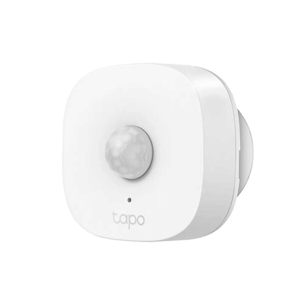 TAPO T100 SENSOR DE MOVIMIENTO REQUIERE TAPO HUB NO INCLUIDO