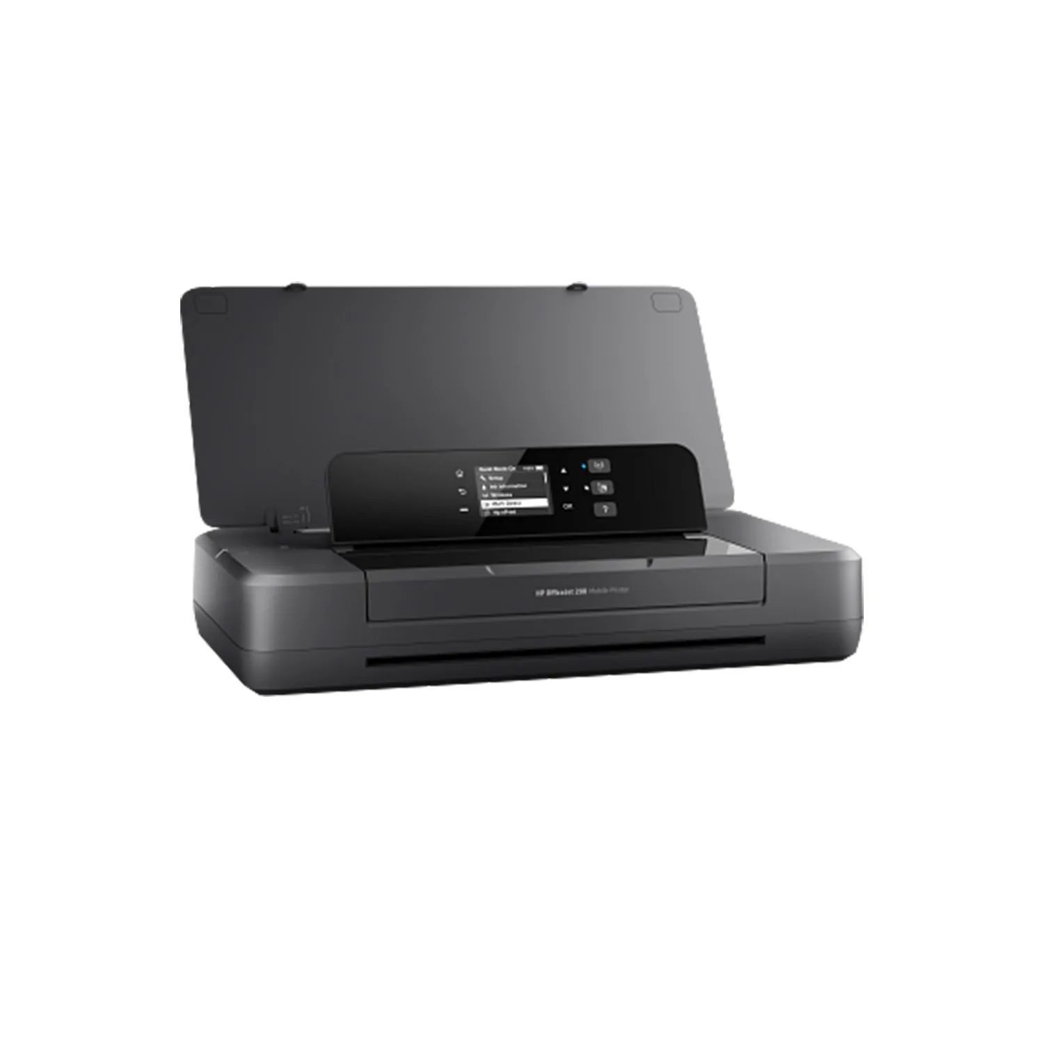IMPRESORA PORTATIL HP OFFICEJET 200 TINTA COLOR CZ993A
