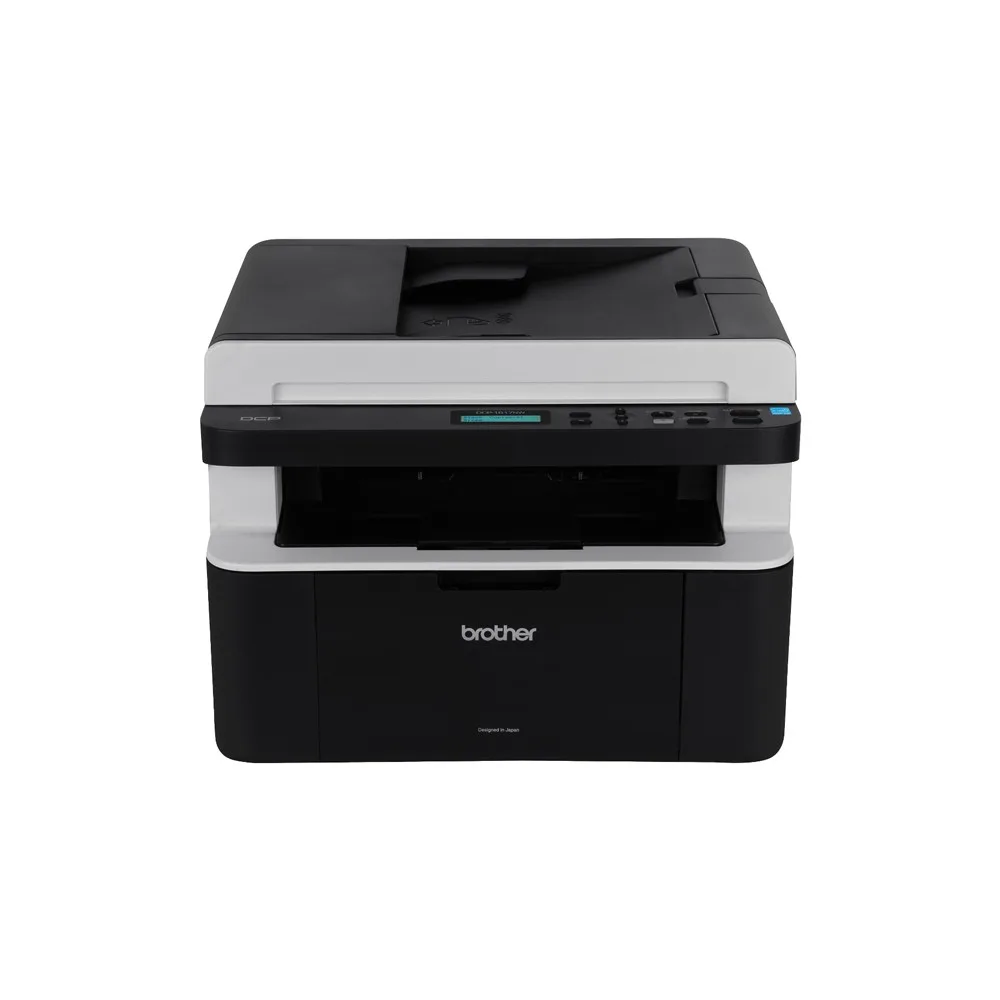 IMPRESORA BROTHER DCP1617NW MULTIFUNCION LASER