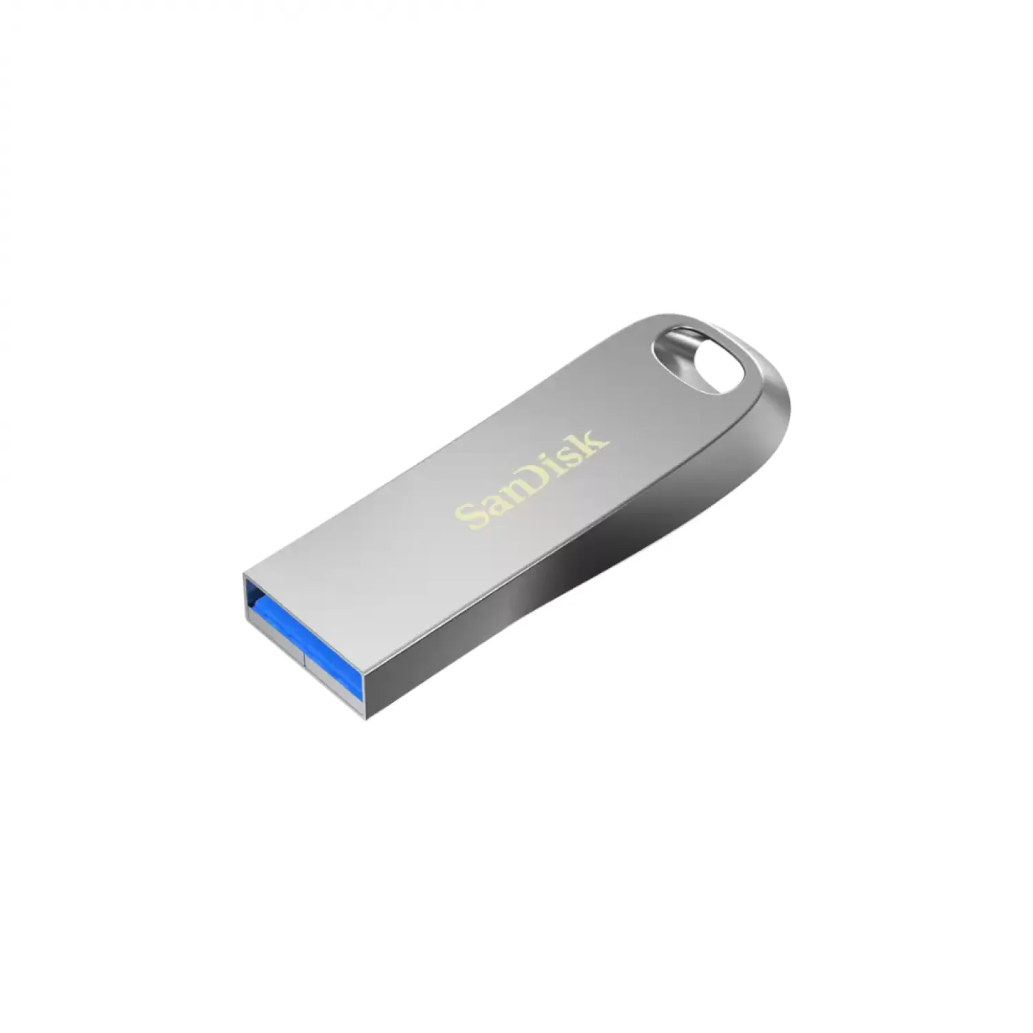 Pendrive 256GB Sandisk Ultra Luxe USB 3.2