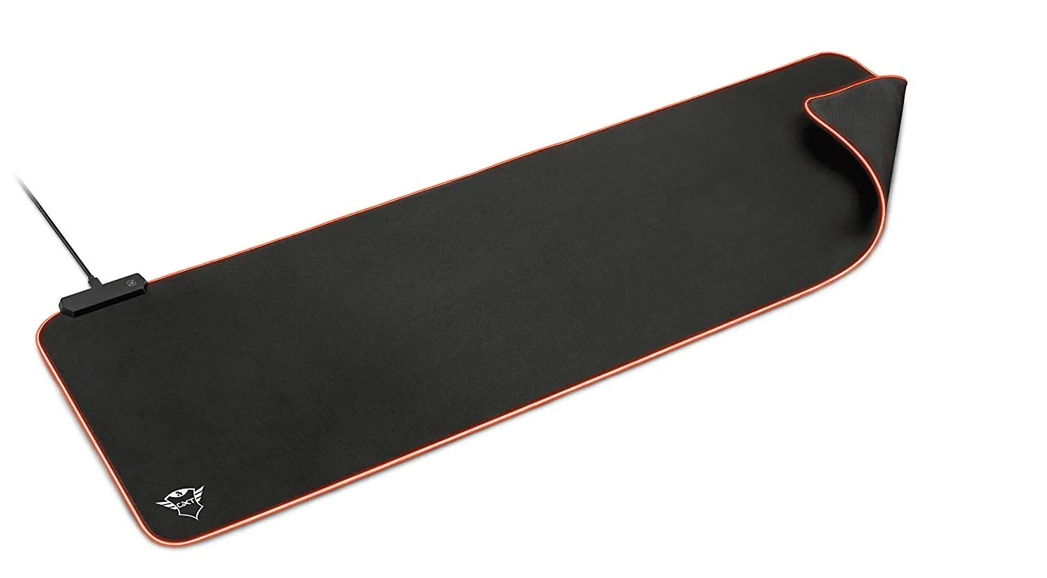 Mousepad Trust Glide-flex RGB Xxl Gxt 764