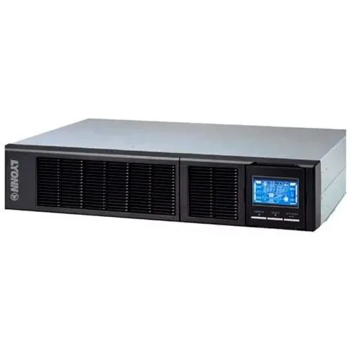 Ups Lyonn 1kva Rackeable