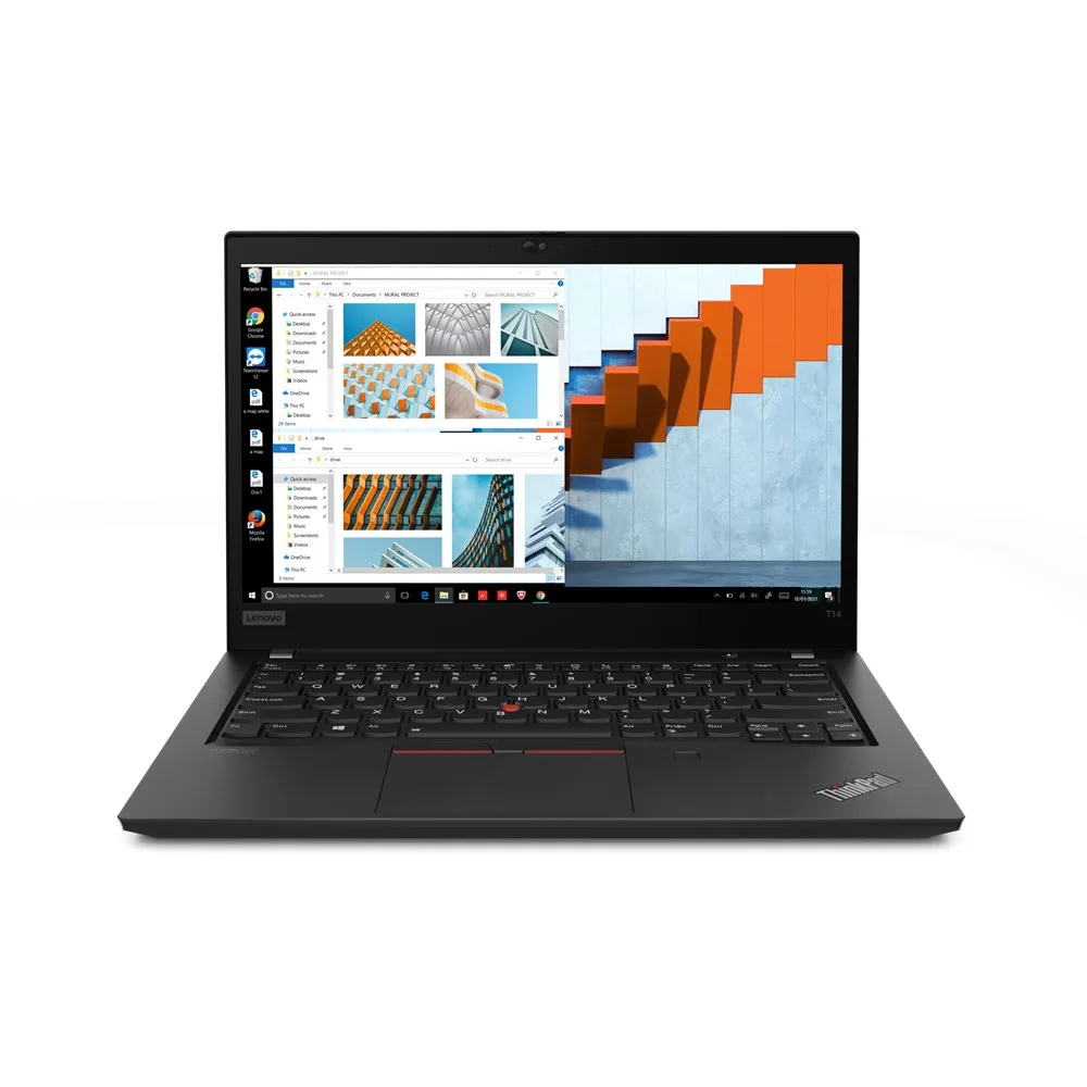 NB LENOVO 14 T14 I5- 1145G7 16G SSD512 W11P 1YCI
