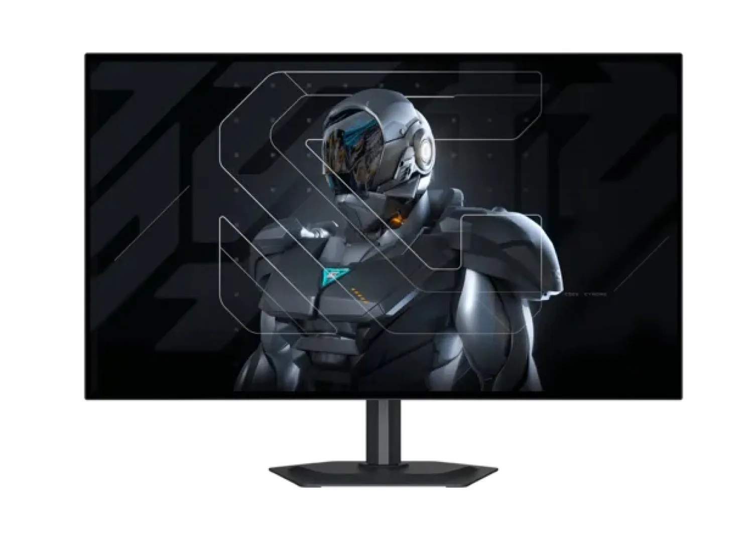 MONITOR 26" GIGABYTE.5 OLED MO27Q28G-SA