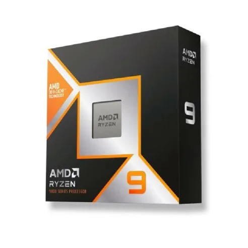 MICRO AMD RYZEN 9 9950X3D (AM5) SIN COOLER