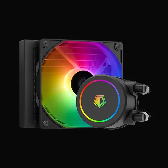 Cooler CPU Id-cooling Fx120 ARGB