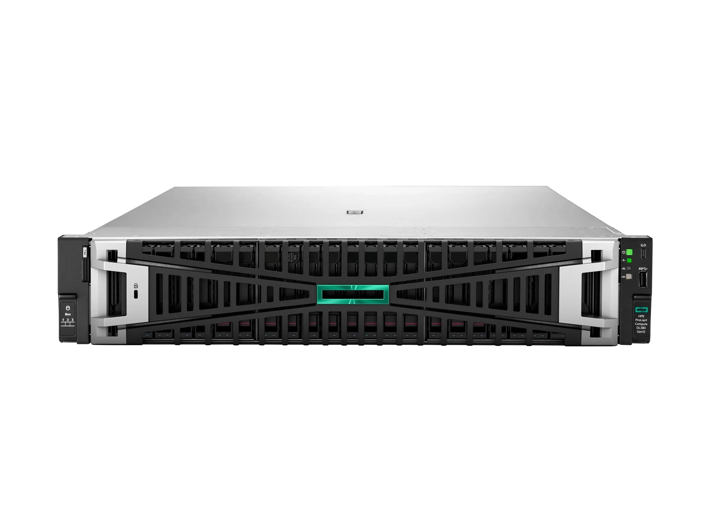Proliant Dl380 G12 6505 32 Lff