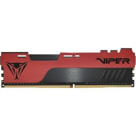 Memoria DDR4 32GB 3600MHz Patriot Viper Elite II Red