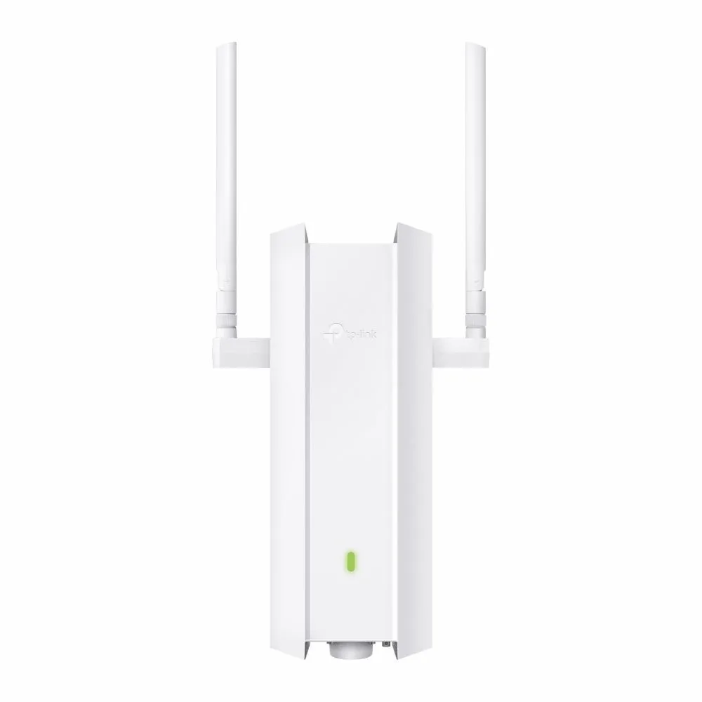 EAP625-OUTDOOR Hd - Ax1800 Wi-fi 6