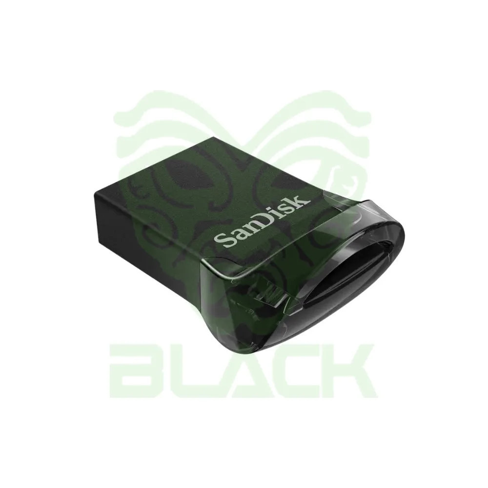 Pendrive Sandisk Ultra Fit USB 3.1 - 128GB