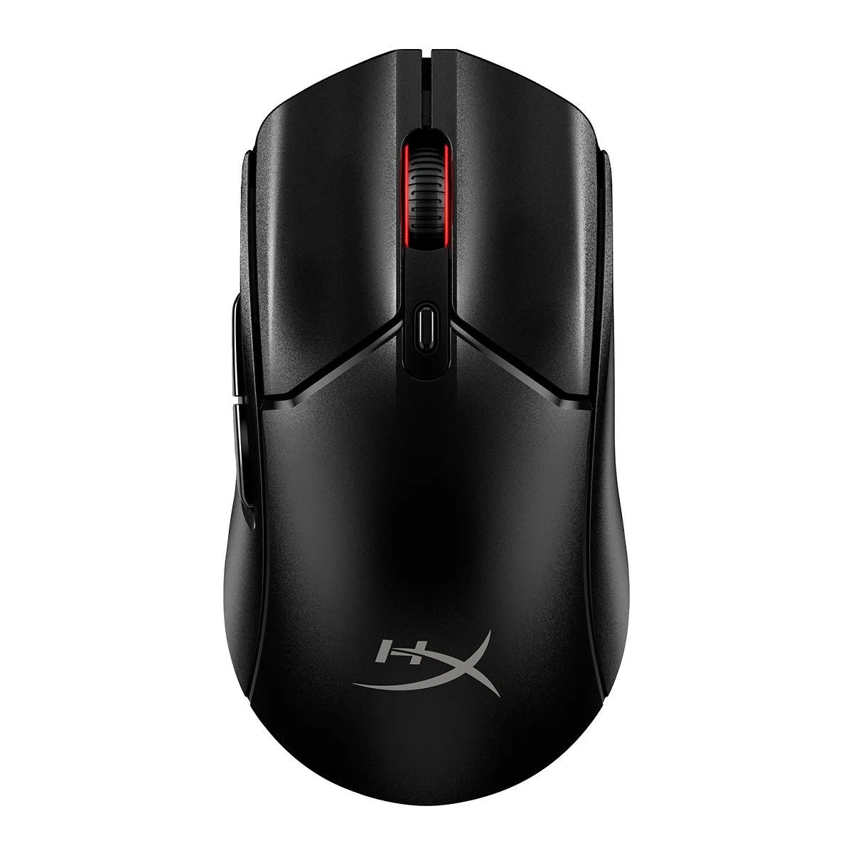 Mouse Hyperx Pulsefire Haste 2 Core Inalambrico Gaming (8r2e6aa)