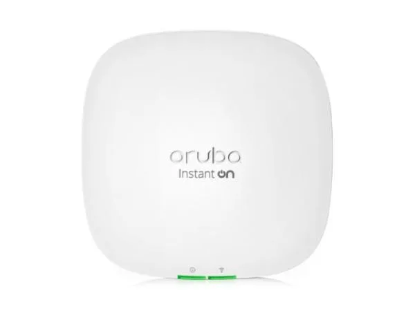 Ap In.aruba Ap22(rw) Instant On 2x2:2 Wifi6
