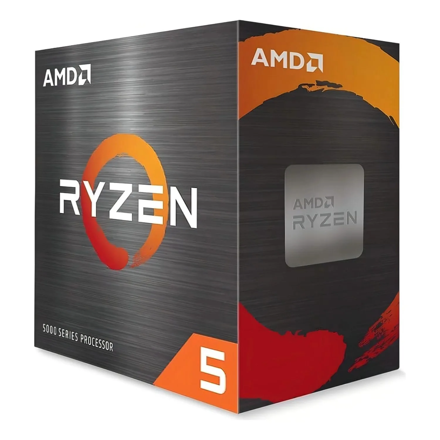 Micro AMD Ryzen 5 5600ge DDR4 (AM4) 3.40GHz