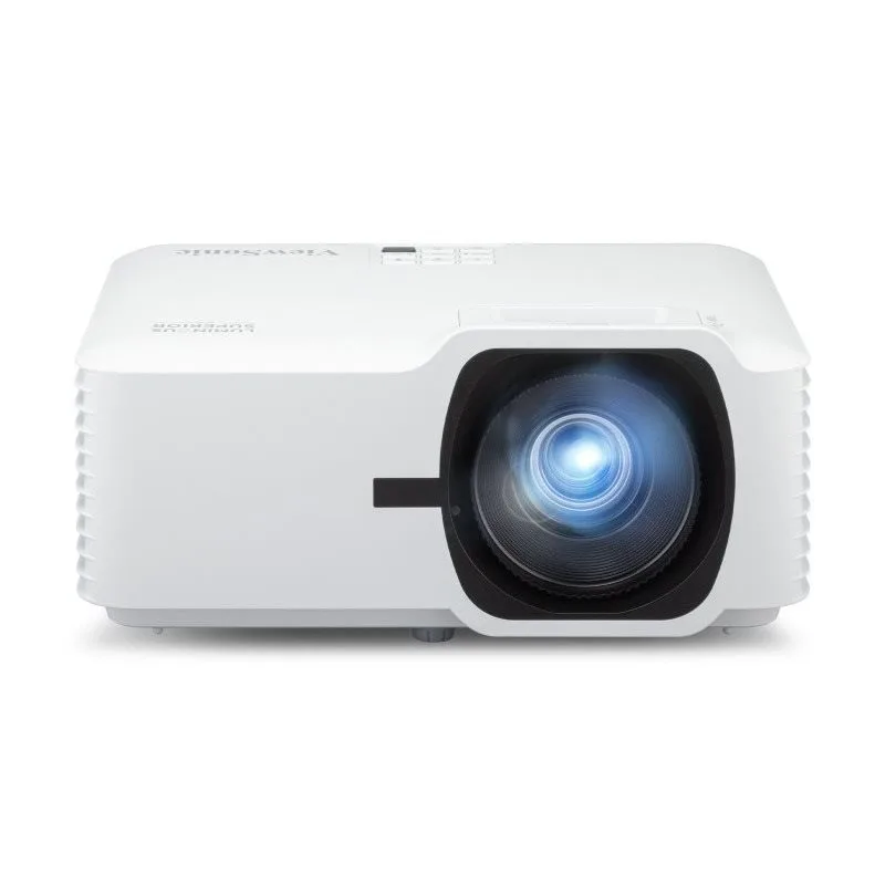 PROYECTOR VIEWSONIC LÁSER LSD500HD 1080P 5.500 LÚMENES