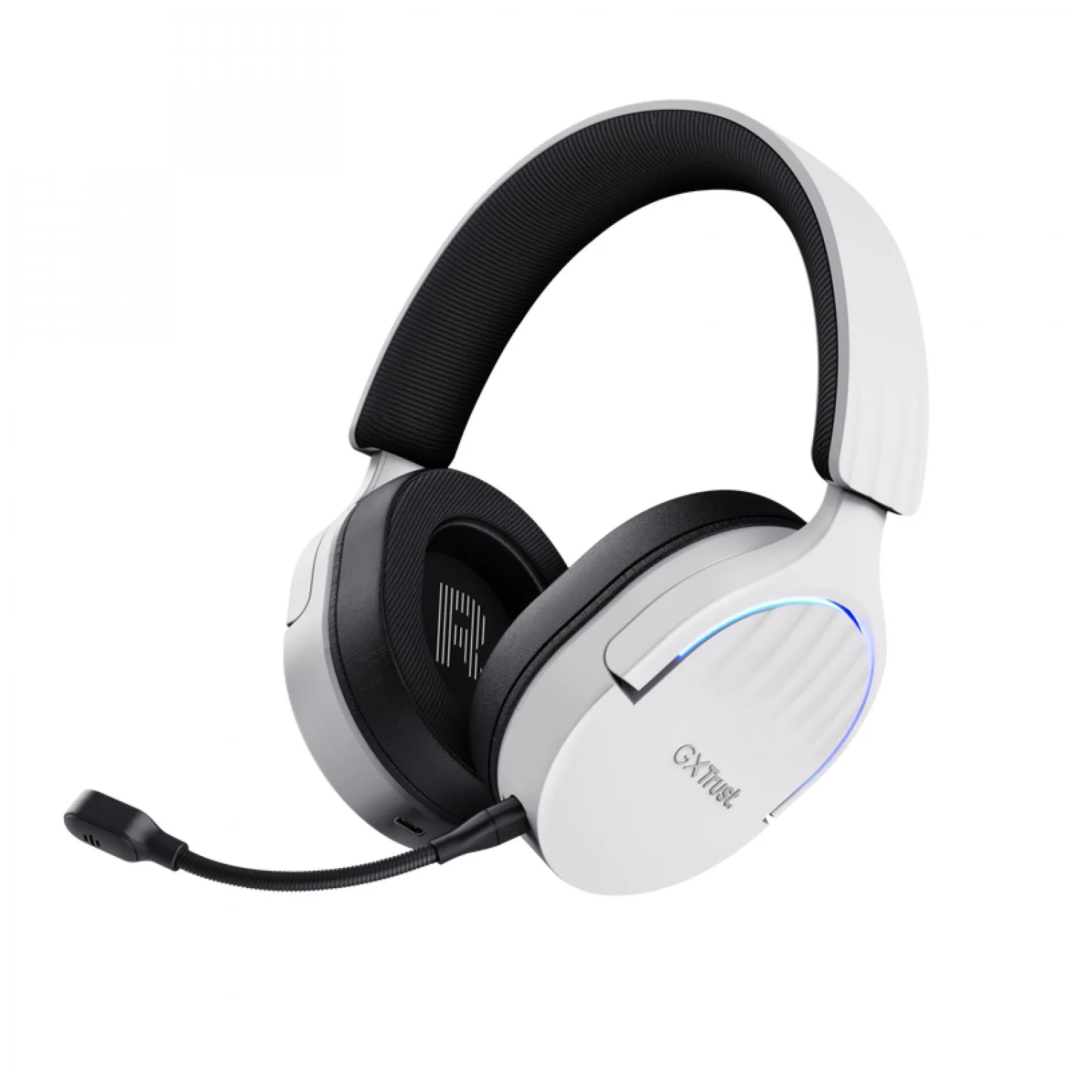 AURICULAR TRUST FAYZO WIRELESS WHITE GXT491