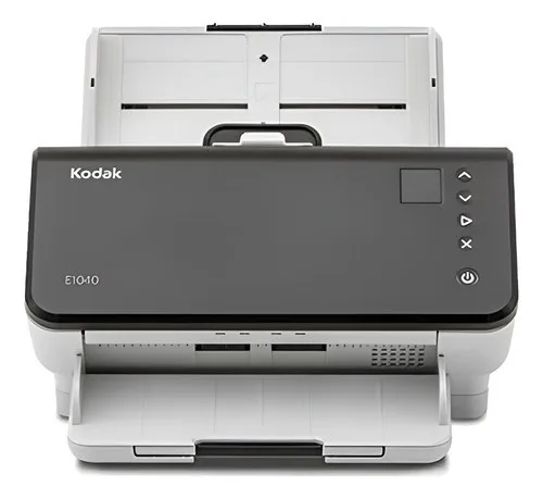SCANNER KODAK ALARIS E1040 40 PPM ADF 80 DUPLEX