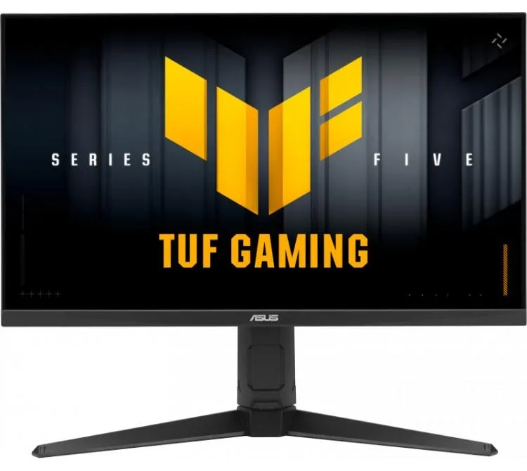 MONITOR 23.8" ASUS TUF GAMING VG249QML5A-J IPS FHD
