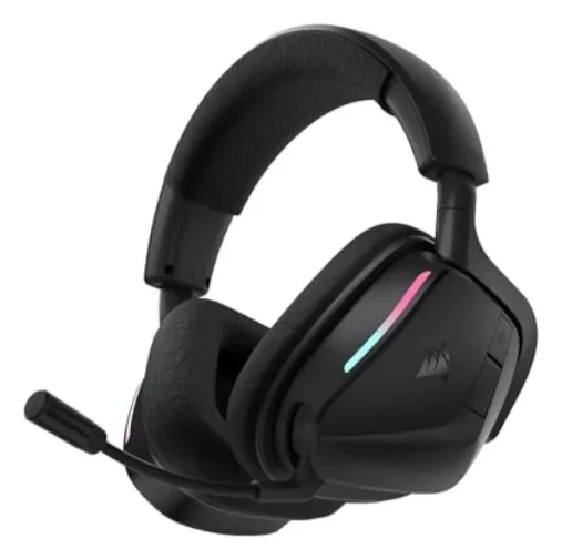 AURICULAR CORSAIR VOID WIRELESS V2 WHITE