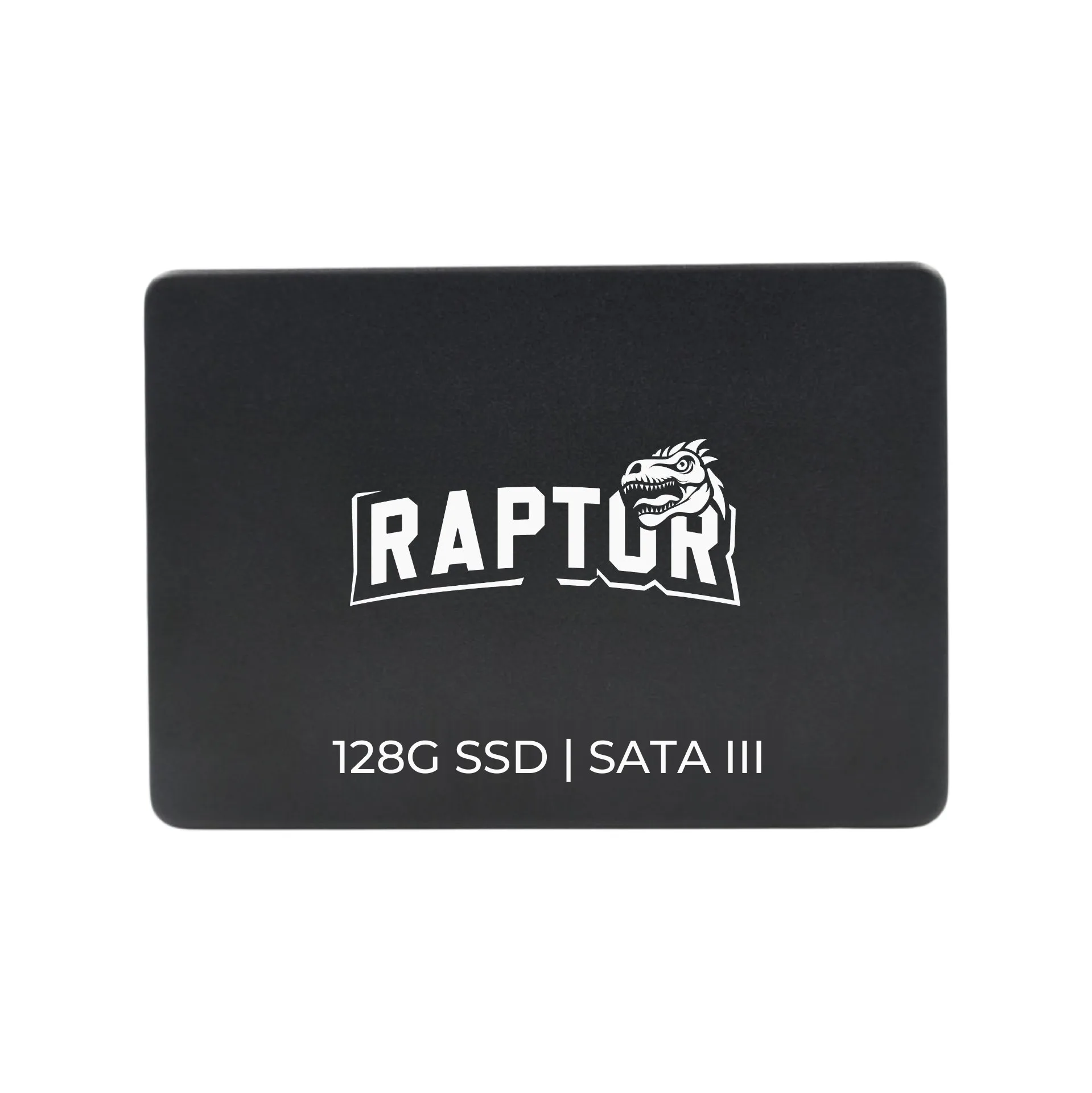 DISCO SSD 128GB RAPTOR LEGACY 6GB/S 7MM SATA III 2.5"