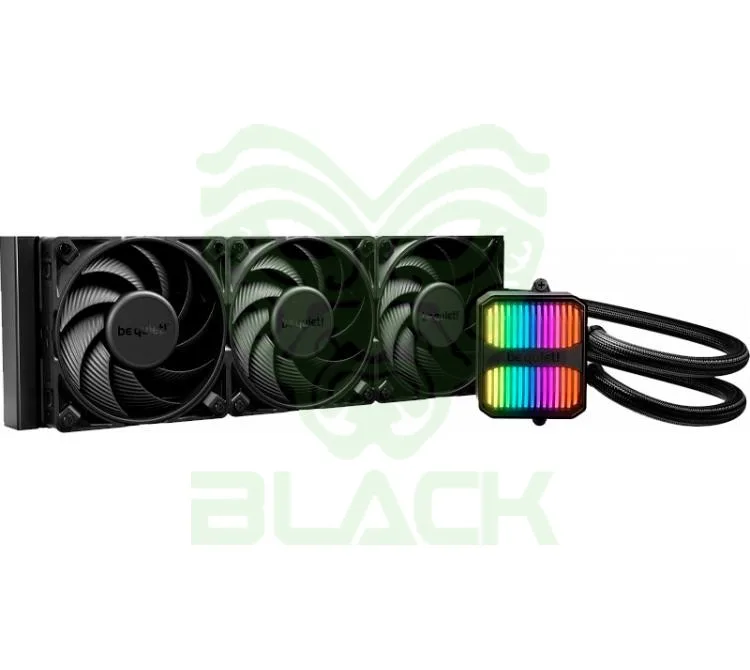 Cooler CPU Be Quiet! Silent Loop 3 360mm Water Cooler
