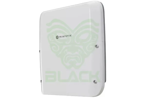 Rb Mikrotik 5009up+s+out 7eth/GB 1eth/2.5GB 1sfp+s/F
