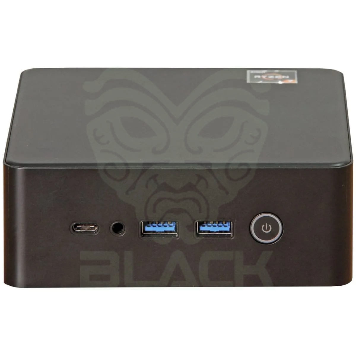 MINI PC CX AMD RYZEN 3 3250U+8G+SSD240GB