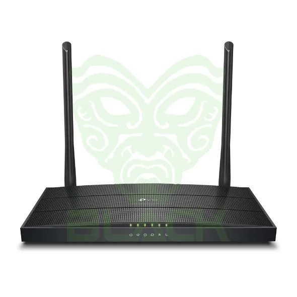 Gpon Tp Link Onu Ac1200 Wi-fi Voip B+