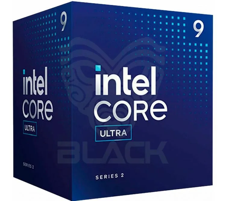 Procesador Intel Core Ultra 9 285 5.6GHz Turbo Socket 1851 Arrow Lake