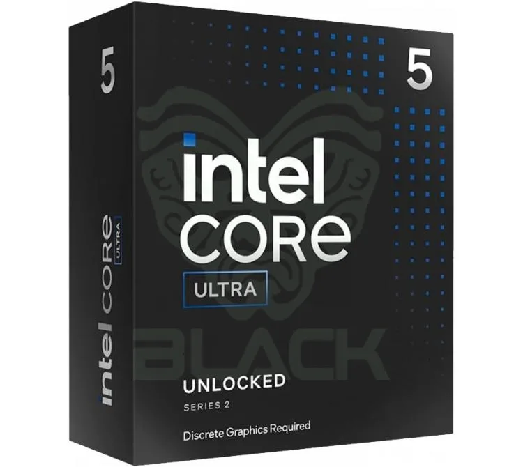 Procesador Intel Core Ultra 5 245K 5.2GHz Turbo Socket 1851 Arrow Lake