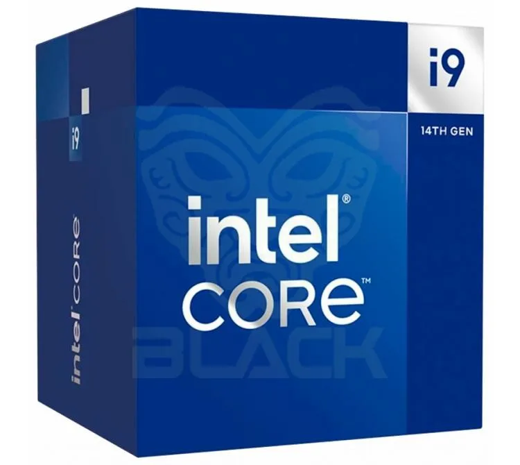 Procesador Intel Core i9 14900 5.8GHz Turbo Socket 1700 Raptor Lake