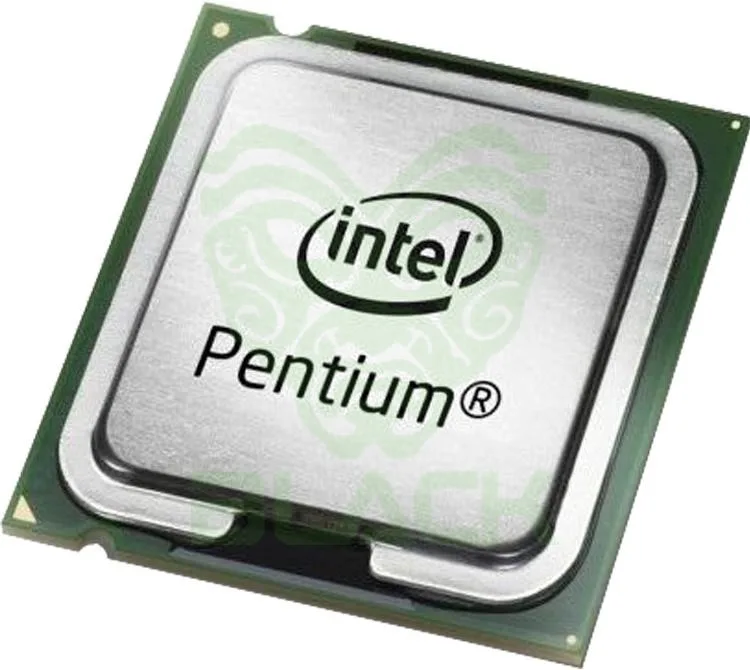 Procesador Intel Pentium G4560 (chipset h110/B150/b250/h170/z170) LGA1151 Kaby Lake OEM