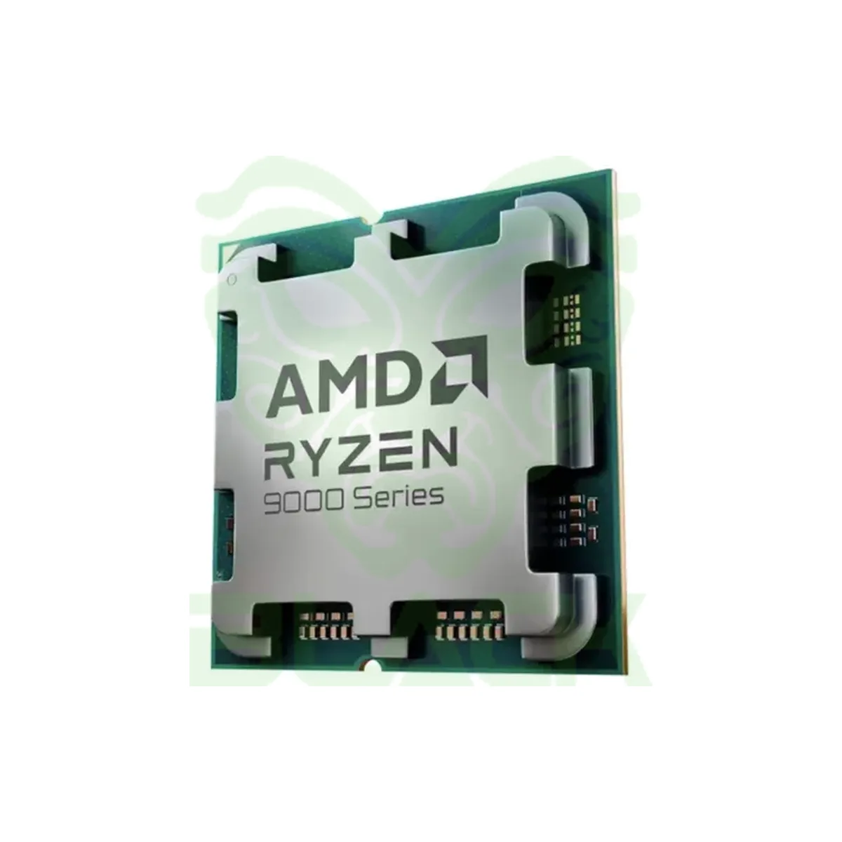 CPU AMD Ryzen 9 9950x3d (AM5) Tray
