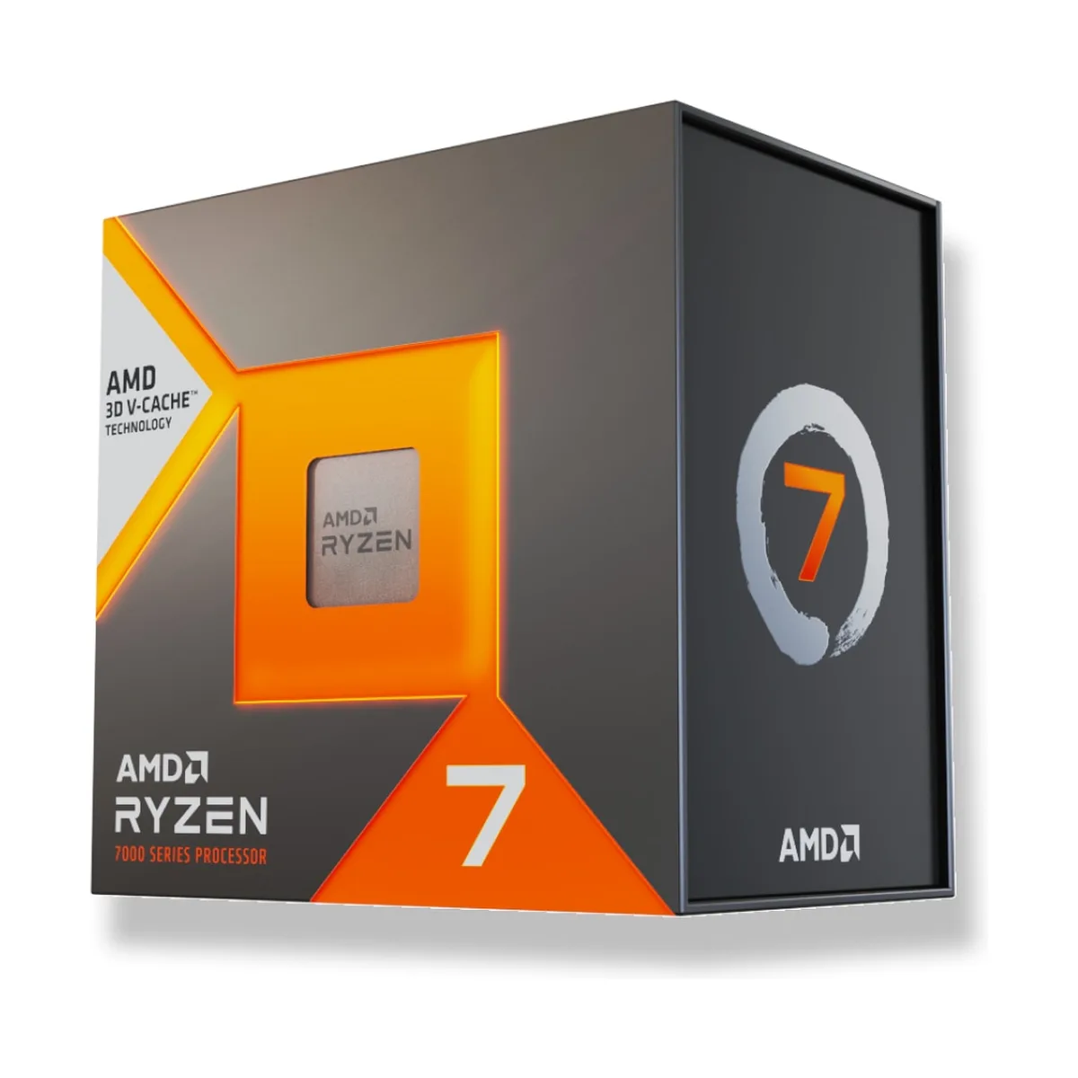 PROCESADOR AMD (AM5) RYZEN 7 7800X3D