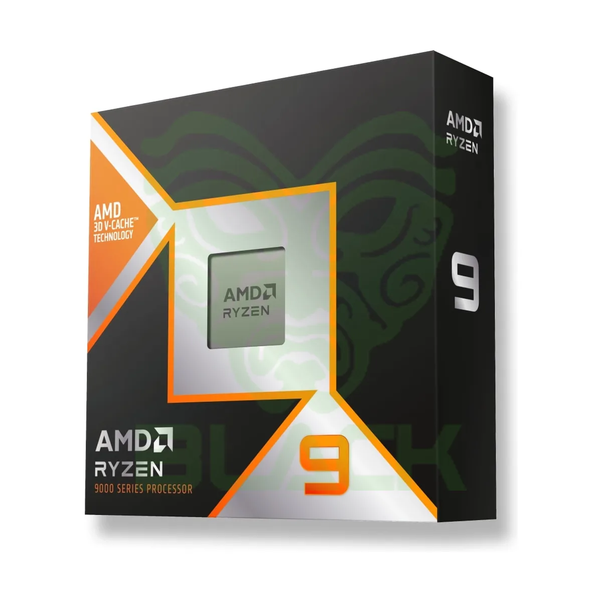 PROCESADOR AMD RYZEN 9 9950X3D AM5
