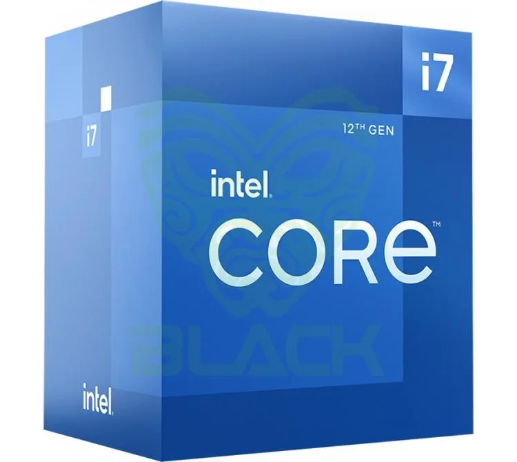 Procesador Intel Core i7 12700 4.9GHz Turbo Socket 1700 Alder Lake