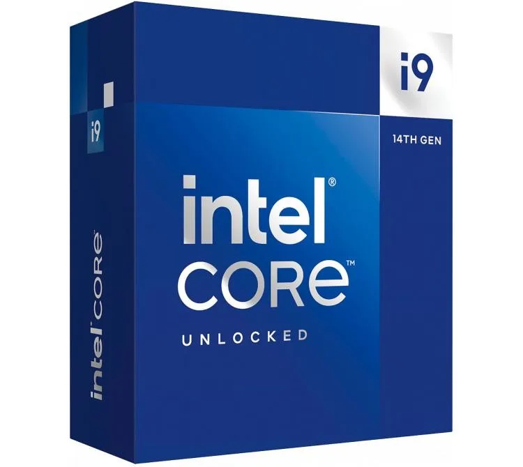 Procesador Intel Core i9 14900K 6.0GHz Turbo Socket 1700 Raptor Lake