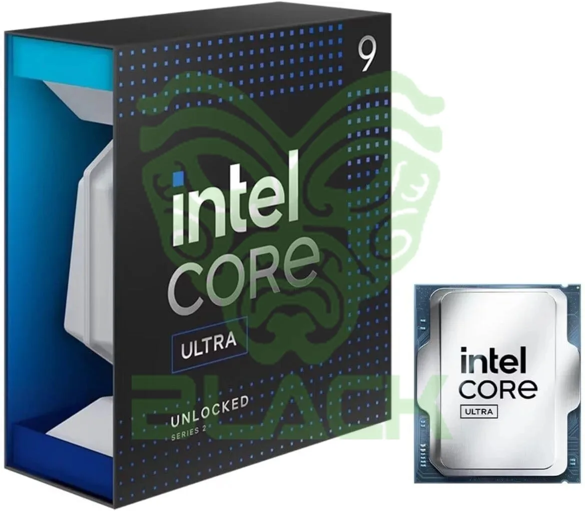 Micro INTEL Ultra 9 285k