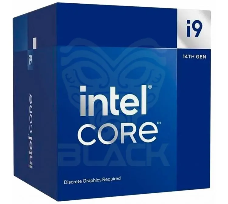 Procesador Intel Core i9 14900F 5.8GHz Turbo Socket 1700 Raptor Lake