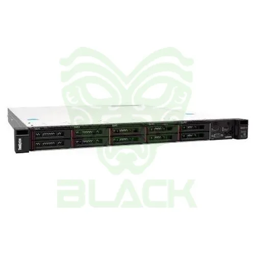 SERVIDOR LENOVO SR250 V3 8C 16GB 8X2.5